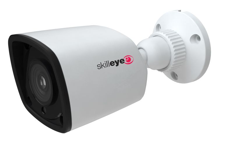 SKILLEYE SEI-T4122TI-28 MiniBullet IP- 2MP- 2.8mm- ICR- dWDR- LEDs 10-20mt