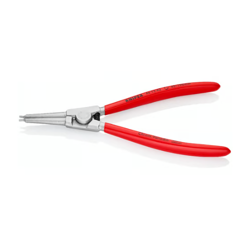 KNIPEX 46 13 A3 Pinza per anelli di sicurezza
