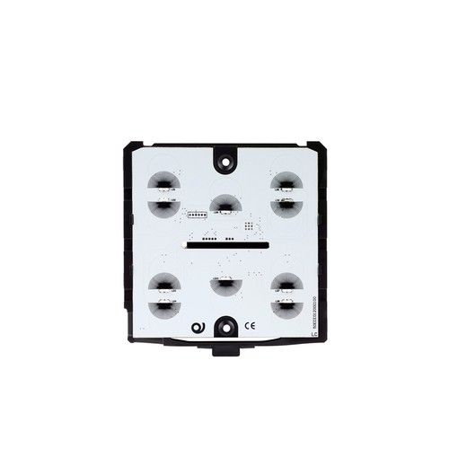 EELECTRON OUTKC02KNX 9025 TASTIERA NUMERICA CAPACITIVA PER ESTERNO - KN