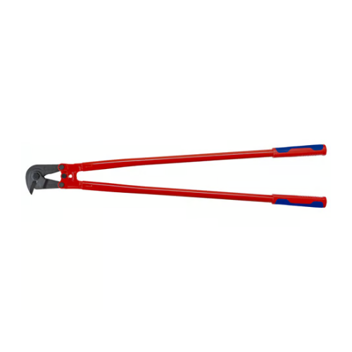 KNIPEX 71 82 950 Tagliabulloni per reti elettrosaldate
