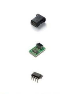CARDIN ZGB24LC16-I/P 300-code memory (S449 - S486)