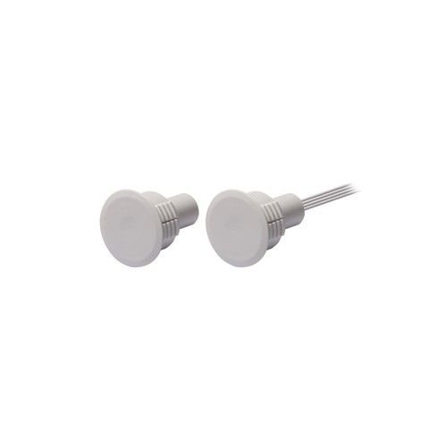 VIMO CTI122A2MACA3 DUAL-CON ad incasso per superfici Ferrose Corpo in