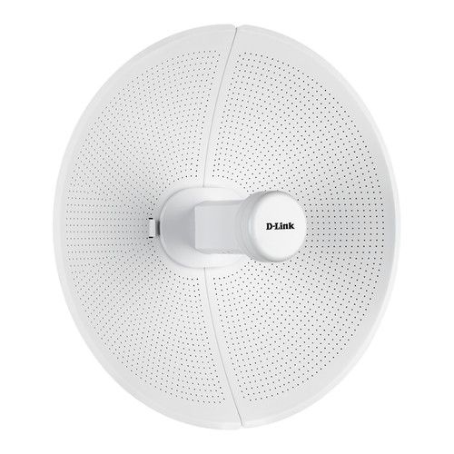 D-LINK DAP-3712 20KM LONG RANGE WIRELESS AC