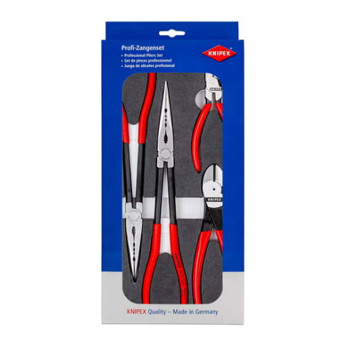 KNIPEX 00 20 01 V16 Set di utensili Automobile