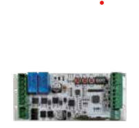 ABTECNO APE-150/4150 SHU2 CENTRALE DI COMANDO