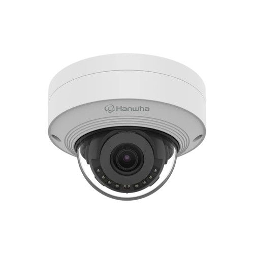 HANWHA QNV-C9011R 4K AI IR Outdoor Vandal Dome