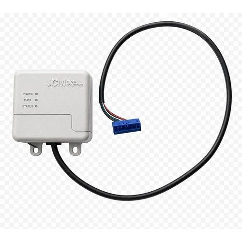 ABTECNO JCM-1009042 ST500-RG - RICEVITORE PRE-CABLAGGIO A 2 CANALI ROG