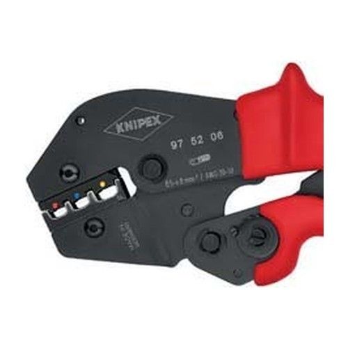 KNIPEX 97 52 06 SB Pinza per capicorda