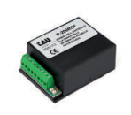 TAU P-200RCF PHOTOVOLTAIC CHARGE REGULATOR BOARD.