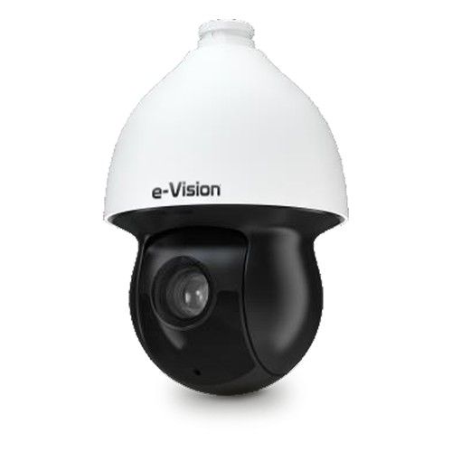 ELMO PROISM04D Telecamera speed dome IP AI D-Pulse 4 Mpx EXTRASEN