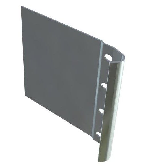 SOMMER 25240.1 Bracket 150x129 mm