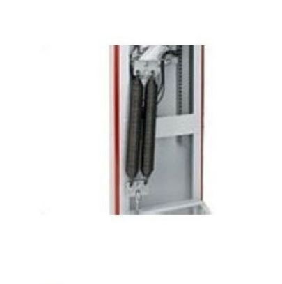 GENIUS 6100290 SOFT SPRING D. 6 X RAINBOW 5