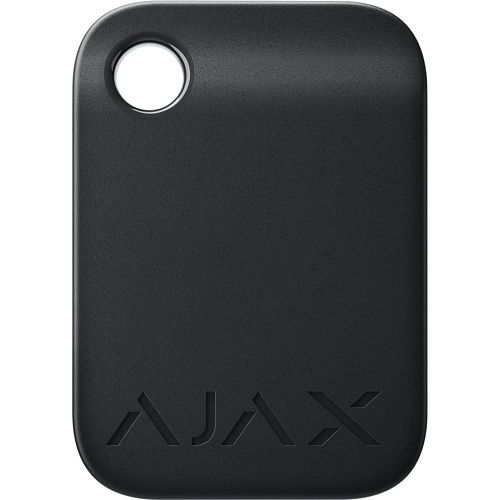 AJAX 38228 Tag (3pcs) ASP black