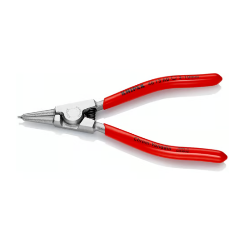 KNIPEX 46 13 A0 Pinza per anelli di sicurezza