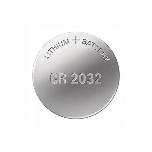 PARADOX LR2032C/2 LR2032C/2 Pack of 10 2032 3V i lithium batteries