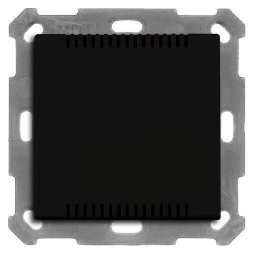MDT SCN-TS1UP06.01 Sens. T. Knx, inc.,nero
