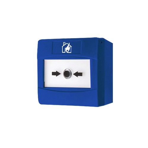 RIELLO FIRE 9137229 CP100/B Blue Button