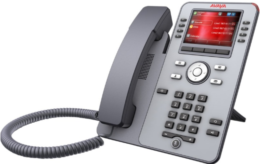 AVAYA 700513569 J179 IP PHONE GLOBAL NO POWER SUPPLY