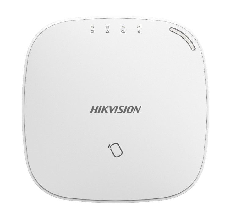 PYRONIX DS-PWA32-HSR AXIOM HUB 3G/4G RADIO STATION BLACK