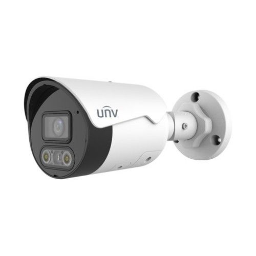UNIVIEW IPC2122LE-ADF28KMC-DL 2MP Ultra 265 2.8mm,F1.6,Fixed