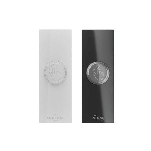 DAITEM SH605AX Pulsante di chiamata
