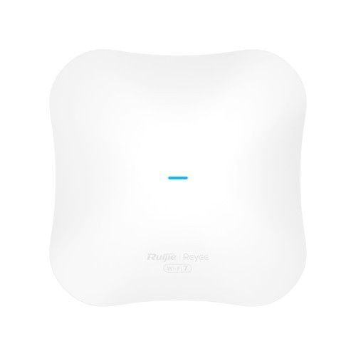 RUIJIE RG-RAP72PRO -Wi-Fi7 BE5040 dual-band ceiling access point-2,4G