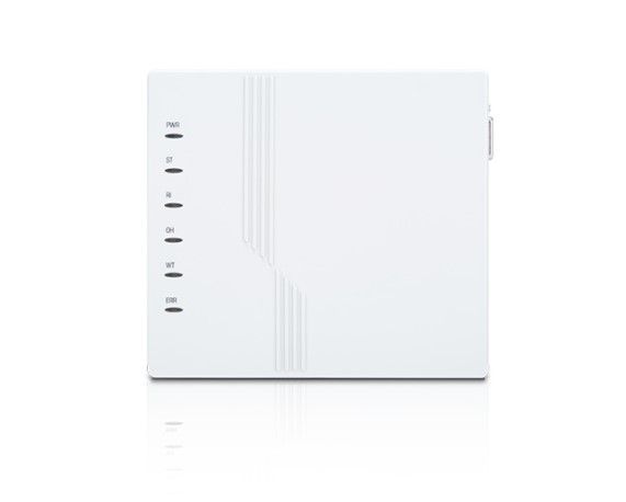 SMET Pro Convertitore eventi universale da TCP/IP in formati telefonici / RS232 per la ricezione di eventi da dispositivi SATEL 