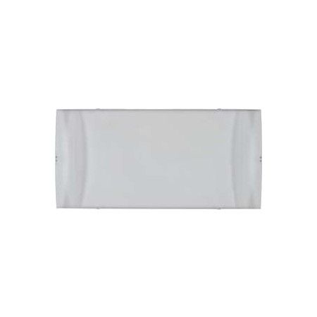COOPER CSA LIGHTING 40071345985 COVER FOR SL/RZ