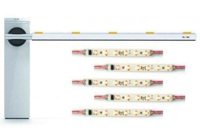 CARDIN LEDSNAPPER4 LED lights for SNAPPER4 (with 5 light points)