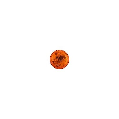 COOPER CSA FIRE 531063FULL-1136X FLASHES. LED SOLEX IP65 WHITE/AMBER