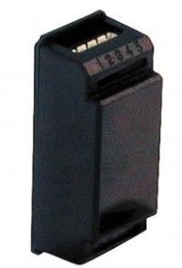 FAAC 785539 DECODER TTR