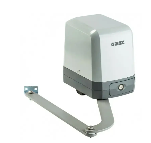 GIBIDI SNAPPER-1 SNAPPER-1 Operatore Elettromeccanico Per Cancelli A Battente