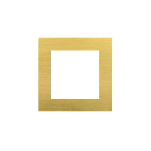 EELECTRON PO60A01MT-GO 60 METAL GOLD PLATE