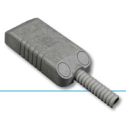 DEA SN-XS-GR Piezoceramic sensor for railings