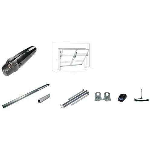 RIB AD00833D SET BOSS 230/50-60 CENTRALE - IP30