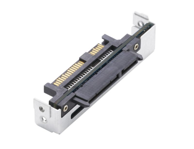 QNAP QDA-SA3-4PCS SAS TO SATA DRIVE ADAPTER