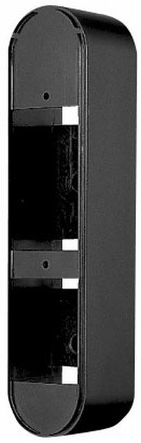 OXBXSP1 SP-1 Distanziale, spessore mm 50, colore nero