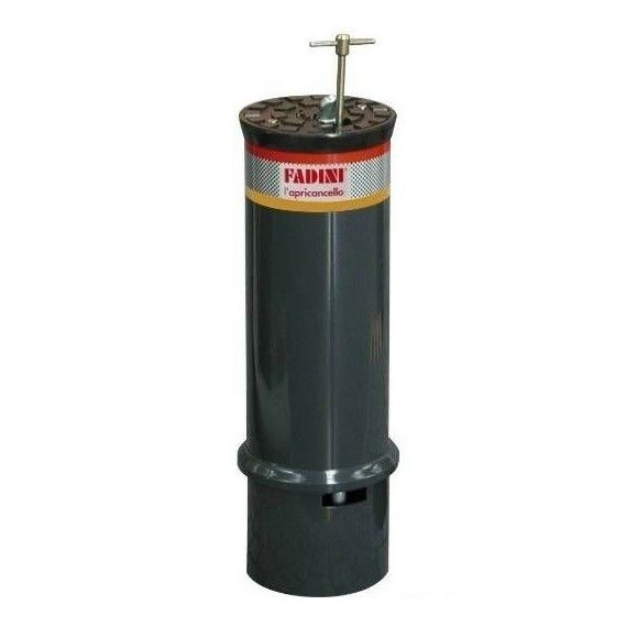 2319L Dissuasore Manuale Rimovibile Stramari 2320 Fadini 2320l Automazione Automatismi