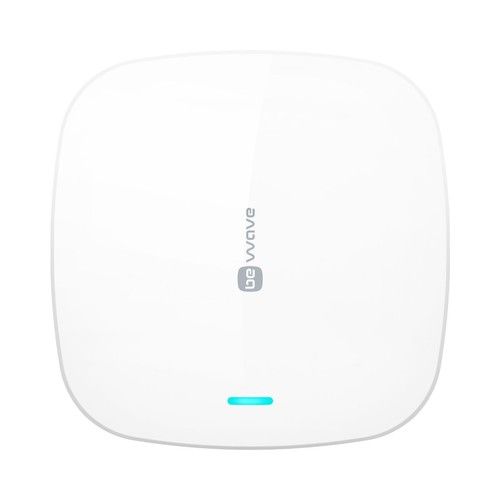 BEWAVE SMART HUB PLUS LV Unita' centrale 9-28 V DC per Sicurezza & Smart Ho