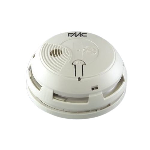 FAAC 101208 HRF OPTICAL SMOKE DETECTOR