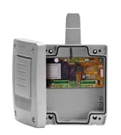 ABTECNO JCM-1003429 ROLL868 - CONTROL UNIT FOR ROLLER SHUTTERS