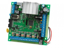 BENTEL UNK32 Scheda KYO a 8 zone espandibile a 32 zone