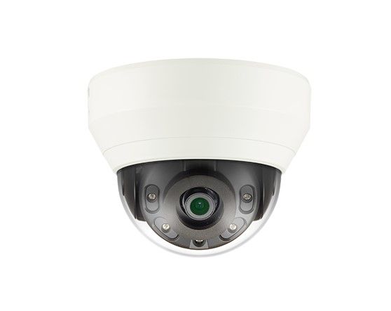 HANWHA QND-7010R 4MP IR Dome - Network Serie Wisenet Q