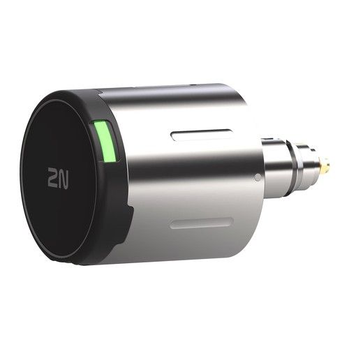 2N 112030810 LEFT HOLDER