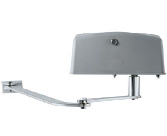 ALLMATIC 12007836 MAXIART-K WITHOUT CONTROL UNIT