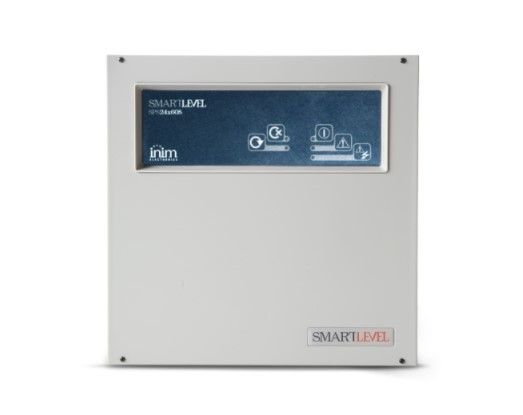 INIM FIRE SPS24060S 60W 27-6V Smart Power Station