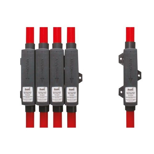 RIELLO FIRE 9137389 986 Filtro da tubo