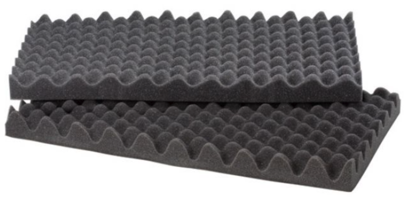 GT LINE FOAM.5221 set spugna per 5221