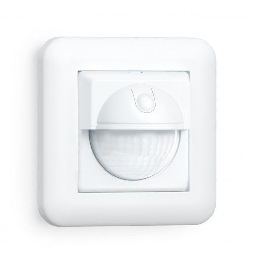 STEINEL 055790 IR 180 UP EASY BIANCO X SCATOLA QUADRATA