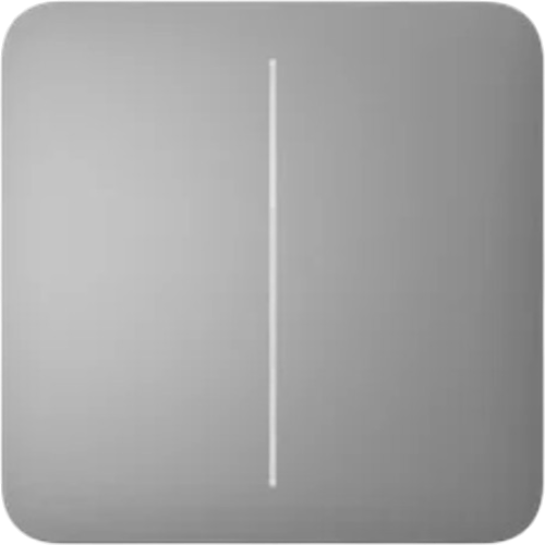 AJAX 52164 SideButton (2-gang) [55] ASP fog